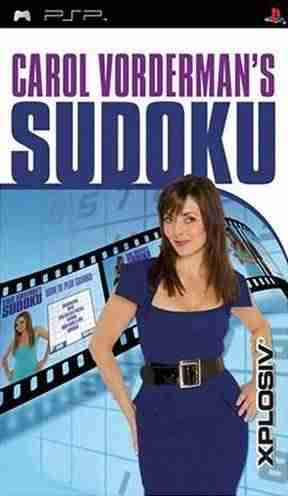 Descargar Carol Vorderman Sudoku  [EUR] por Torrent